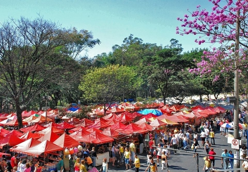 Lembrancinhas mineiras em BH: confira onde encontrar!