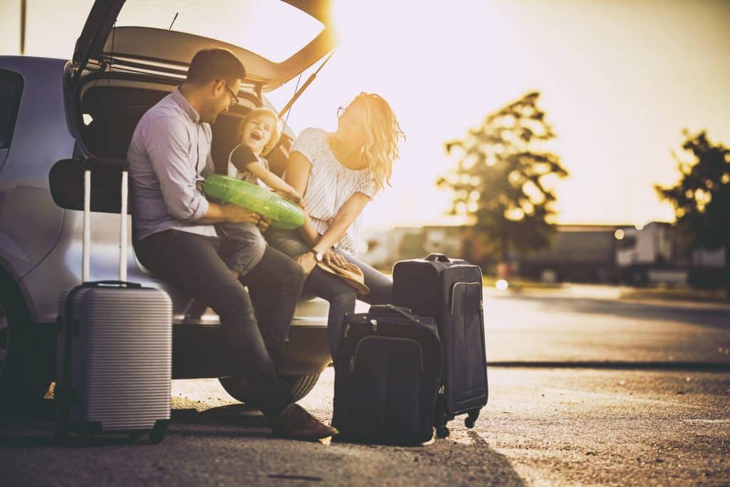 Guia Para Viajar Em Fam Lia Dicas E Viagens Blog Lokamig Aluguel De