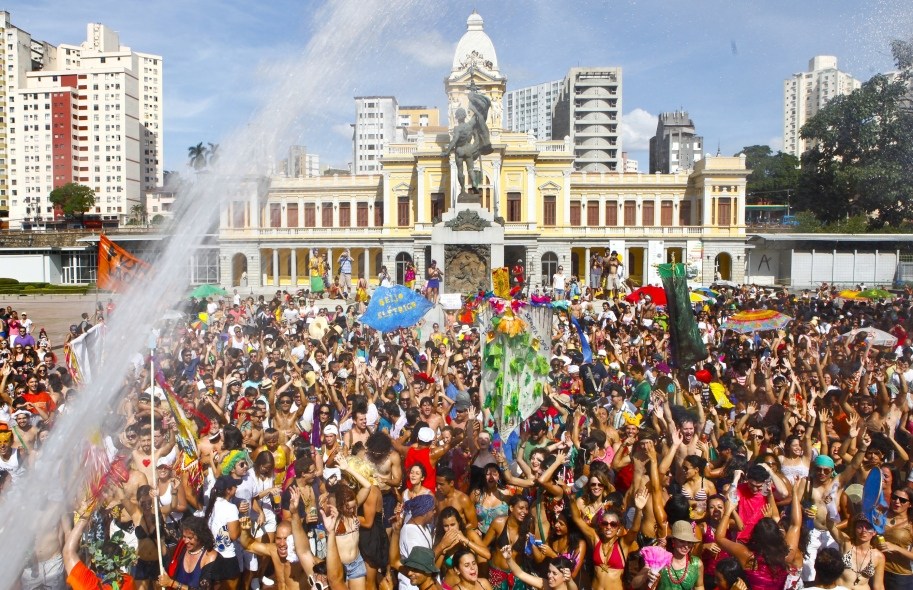 Carnaval Belo Horizonte Dicas e Viagens Blog Lokamig Aluguel de Carros