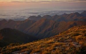 parque nacional do caparaó