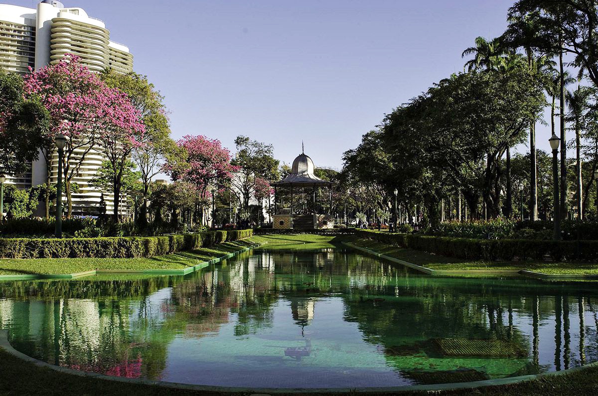 O que fazer em Belo Horizonte sem gastar muito