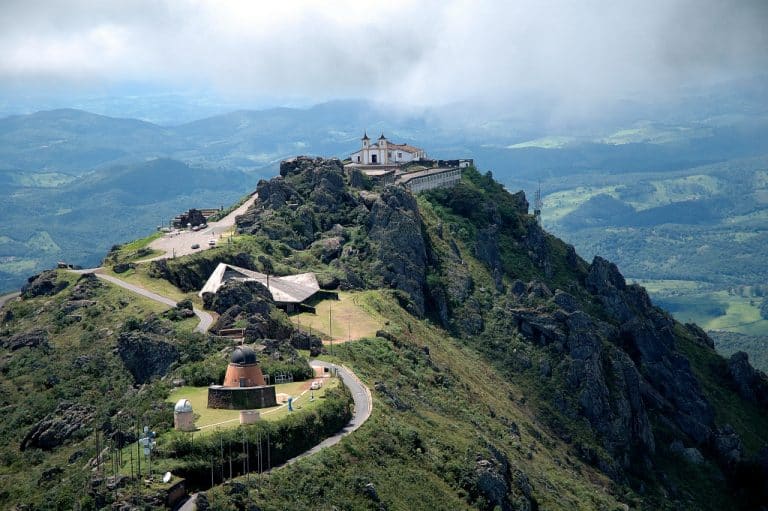 Guia Para Voc Conhecer A Serra Da Piedade