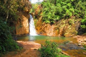 cachoeira de santo antonio morro vermelho