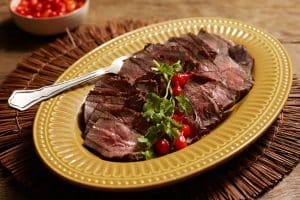 carne de sol