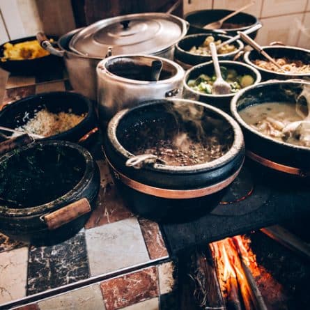 Geleia de morango caseira e fácil de fazer - Na Cozinha da Helo