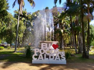 Parque José Affonso Junqueira
